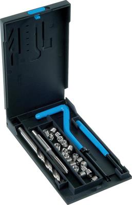 KIT RIPRISTINA FILETTI M 10 X 1.5 04016