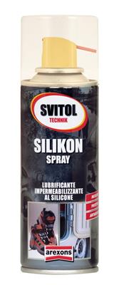 SVITOL SILIKON 400ML COD.2328