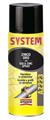 SYSTEM AZ223 ZINCO ORO ML 400 COD.4223