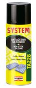 SYSTEM TA228 ANTIADESIVO SILICONICO ML 400 COD.4228