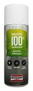 SMALTO ACRILICO VERNICE EFFETTO ZINCO ML 400 COD.3674