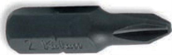 INSERTO ATT.5/16 C PH2 L.80 KOKEN 100P-80-PH2