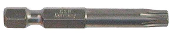 INSERTO TORX C/FORO ATT.1/4E TH20 L.70 COD.103263