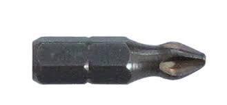 INSERTO ATT.1/4 C PH2 L.25 12042