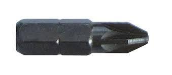 INSERTO ATT.1/4 C PZ1 L.25 FRESATO 12057