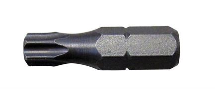 INSERTO TORX ATT.1/4 C TX30 L.25 12098