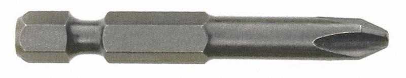 INSERTO ATT.1/4 E PH0 L.50 FRESATO 13020