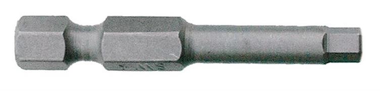 INSERTO BRUGOLA ATT.1/4 E MM.1,5 L.50 13040