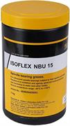 BARATTOLO GRASSO ISOFLEX NBU 15  1 KG