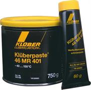BARATTOLO PASTA KLUBERPASTE 46 MR 401  600GR