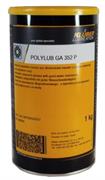 BARATTOLO GRASSO POLYLUB GA 352 P  1KG