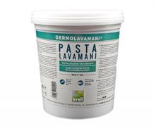 LINEA DERMOLAVAMANI PASTA LAVAMANI BARATTOLO DA LT. 1 COD.0102