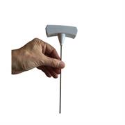 TERMOMETRO -50+300 SONDA INOX MULTIFUNZIONE COD.31.3029