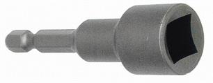 CHIAVE BUSS.CV ATT.1/4E ESAG.10MM L.50 COD.2192-10