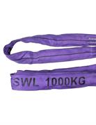 FUNE AD ANELLO M.3 KG.1000 ART.LL010.03