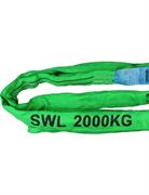 FUNE AD ANELLO M.5 KG.2000 ART.LL020.05