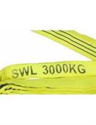 FUNE AD ANELLO M.3 KG.3000 ART.LL030.03