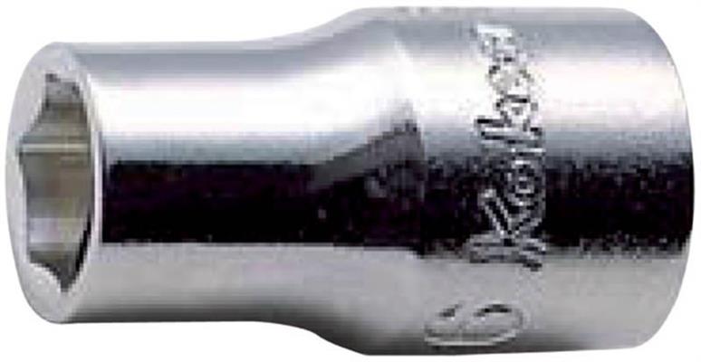 CHIAVE A BUSSOLA ESAG.1/4 9MM L.22 KOKEN 2400M-9
