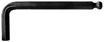 CHIAVE BRUGOLA BRUNITA T.SFER.ESAG.2MM 300-2