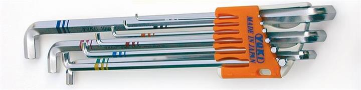 SERIE CHIAVI BRUGOLA JAPAN 33450