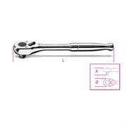 CRICCHETTI REV 3/8 IMPUGNATURA MET M/55 ART.910M/55