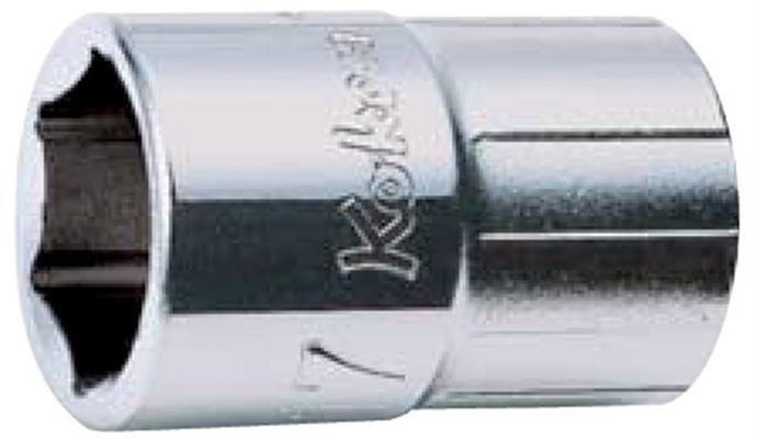 CHIAVE A BUSS.ESAG.ATT.1/2 8MM L.36 KOKEN 4401M-8