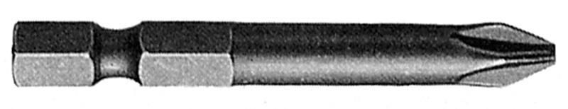 INSERTO ATT.1/4 E PH2 L.150 FRESATO 45625