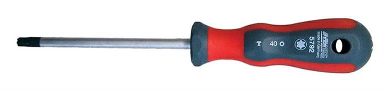 CACCIAVITE TORX TX-07 LUNGH.70MM 5792-T7
