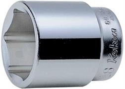 CHIAVE A BUSS.ESAG.ATT.3/4 60MM L.76 KOKEN 6400M-60