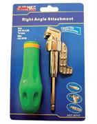 PORTAINS.ANGOLARE 90 ATT.1/4 L.130 COD.80943