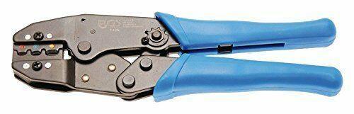 PINZA PER CAPICORDA CON CRICCHETTO 0,5-6 MM2 BGS1426