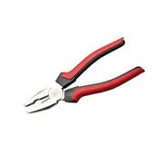 PINZA PROFESSIONALE L.200 IMP.ROSSO-NERO BGS327