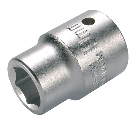 BUSSOLA CV SATINATA ATT.3/4 ESAG.22MM L.50 BGS3422