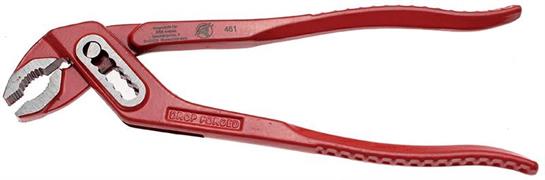 PINZA REGOLABILE PER IDRAULICO L.240 BGS461