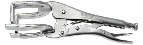 PINZA AUTOBLOCCANTEA FORCELLA 280MM BGS495