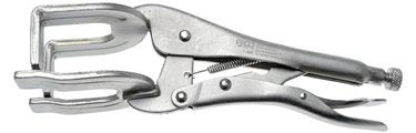 PINZA AUTOBLOCCANTEA FORCELLA 280MM BGS495