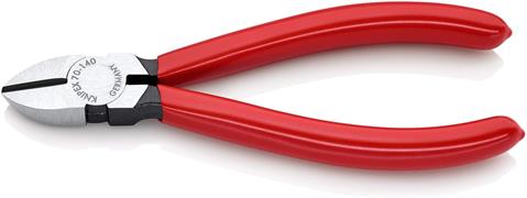 TRONCHESE LATERALE PER MECCANICA 70 01 140