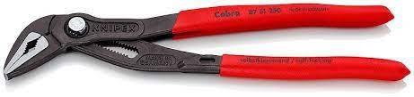 KNIPEX COBRA ES 87 51 250