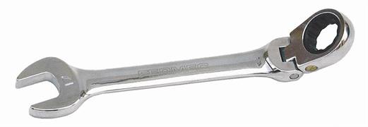 CHIAVE COMB.CRICCO POLIG.C/SNODO 8MM L.136 FRW-8