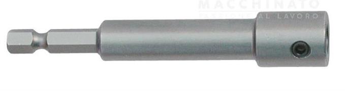BUSSOLA PORTAMASCHIO ATT.1/4 6,3X8,1 L.75 VA64862