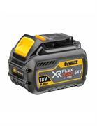 BATTERIA 18/54V XR FLEXVOLT 6.0AH DCB546-XJ