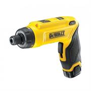 AVVITATORE COMPATTO 7,2V GIROSCOPICOAVVITATORE COMPATTO COD.DCF680G2-QW