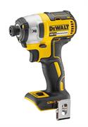 DEWALT - DCF887N-XJ  18V AVVITATORE AD IMPULSI 1/4_ BRUSHLESS. IN SCATOL