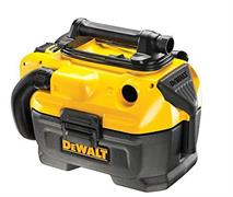 DEWALT - ASPIRATORE PER SOLIDI E LIQUIDI.  COD.DCV582-QW