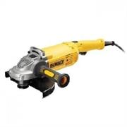 SMERIGLIATRICE ANGOLARE 230MM 2200W DWE492-QS