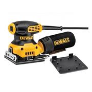 LEVIGATRICE ORBITALE 230W 1/4 FOGLIO 14000 ORB. DWE6411-QS