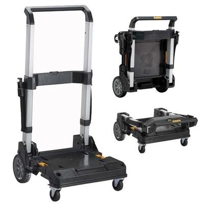 TSTAK TROLLEY UNITA PER TRASPORTO SISTEMA TSTAK COD.DWST1-71196