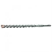 PUNTE SDS-PLUS EXTREME 2 - 20 X 450 X 400 DT9599-QZ