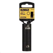 BUSSOLE PER DADI A TESAT ESAGONALE ATTACCO 1/2 QU DT7551-QZ