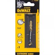 LAME SEGHETTO ALTERNATIVO - STANDARD PER MATERIA DT2101-QZ